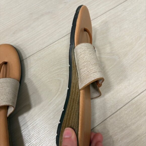 Isabel Espadrilla Shoes - Picture 9 of 13